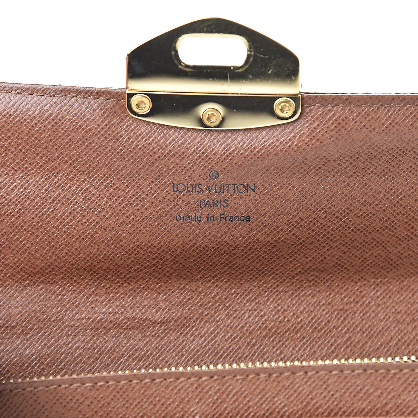Monogram Etoile Sarah Wallet