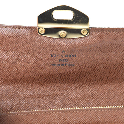 Louis Vuitton Monogram Etoile Sarah Wallet 6 of 9