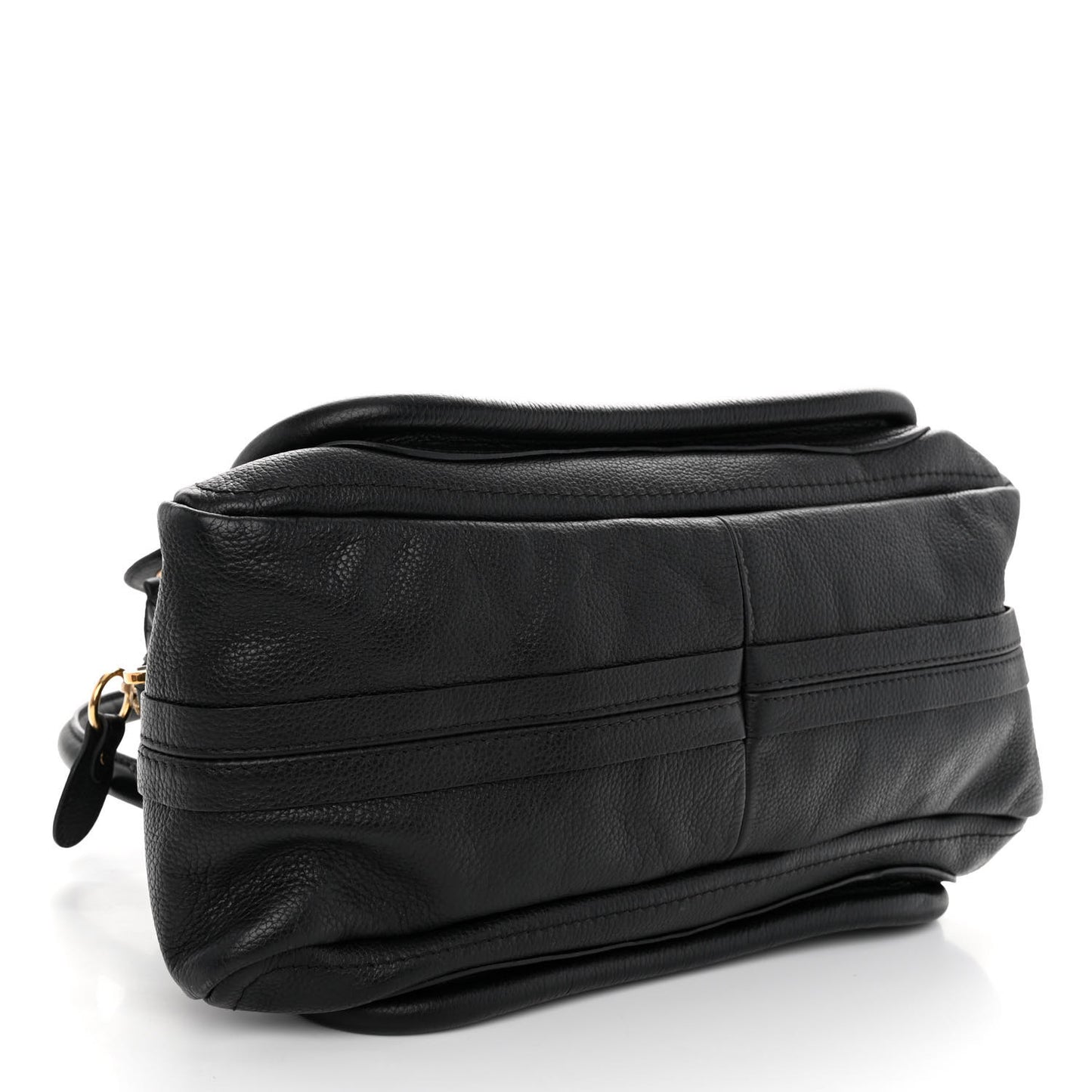 Calfskin Medium Paraty Black