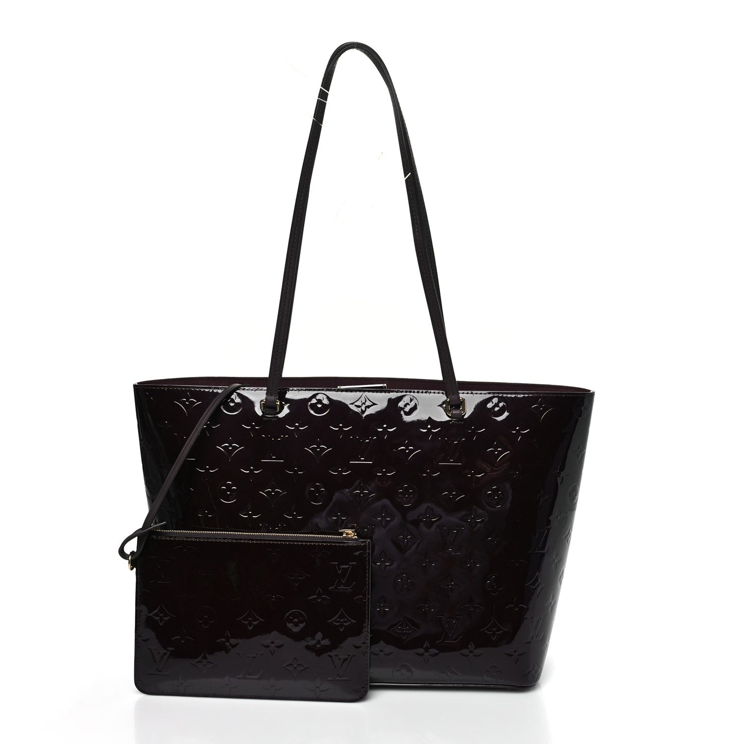 Vernis Long Beach MM Amarante