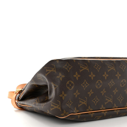 Louis Vuitton Monogram Batignolles Horizontal 9 of 13