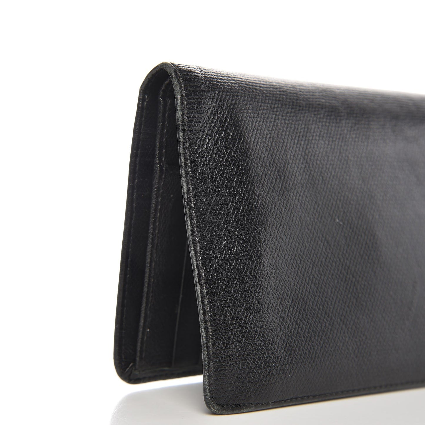 Caviar CC Yen Wallet Black