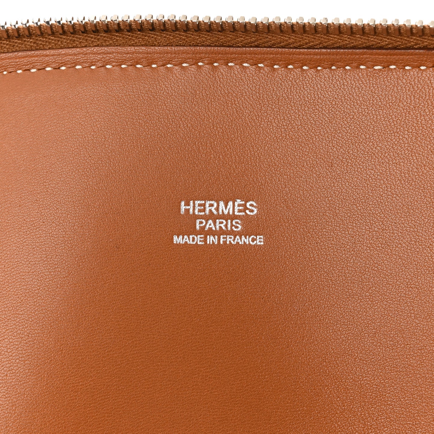 Taurillon Clemence Bolide 31 Gold