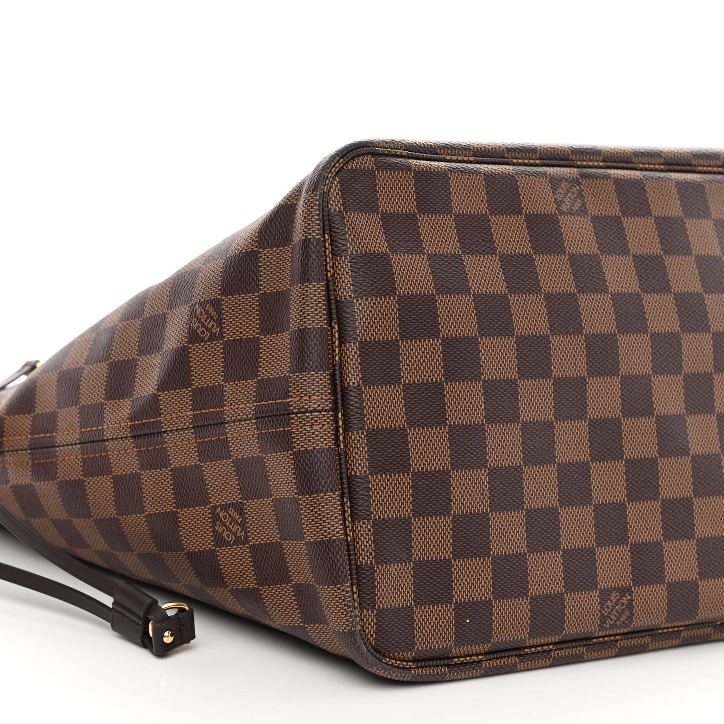 Damier Ebene Neo Neverfull GM