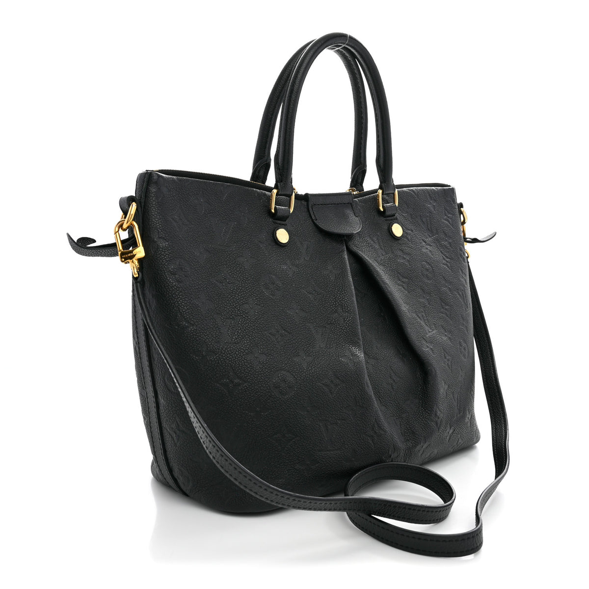 Empreinte Mazarine MM Black