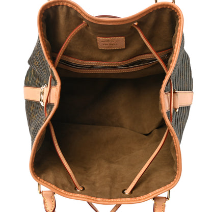 Louis Vuitton Monogram Eden Neo Kaki 5 of 8