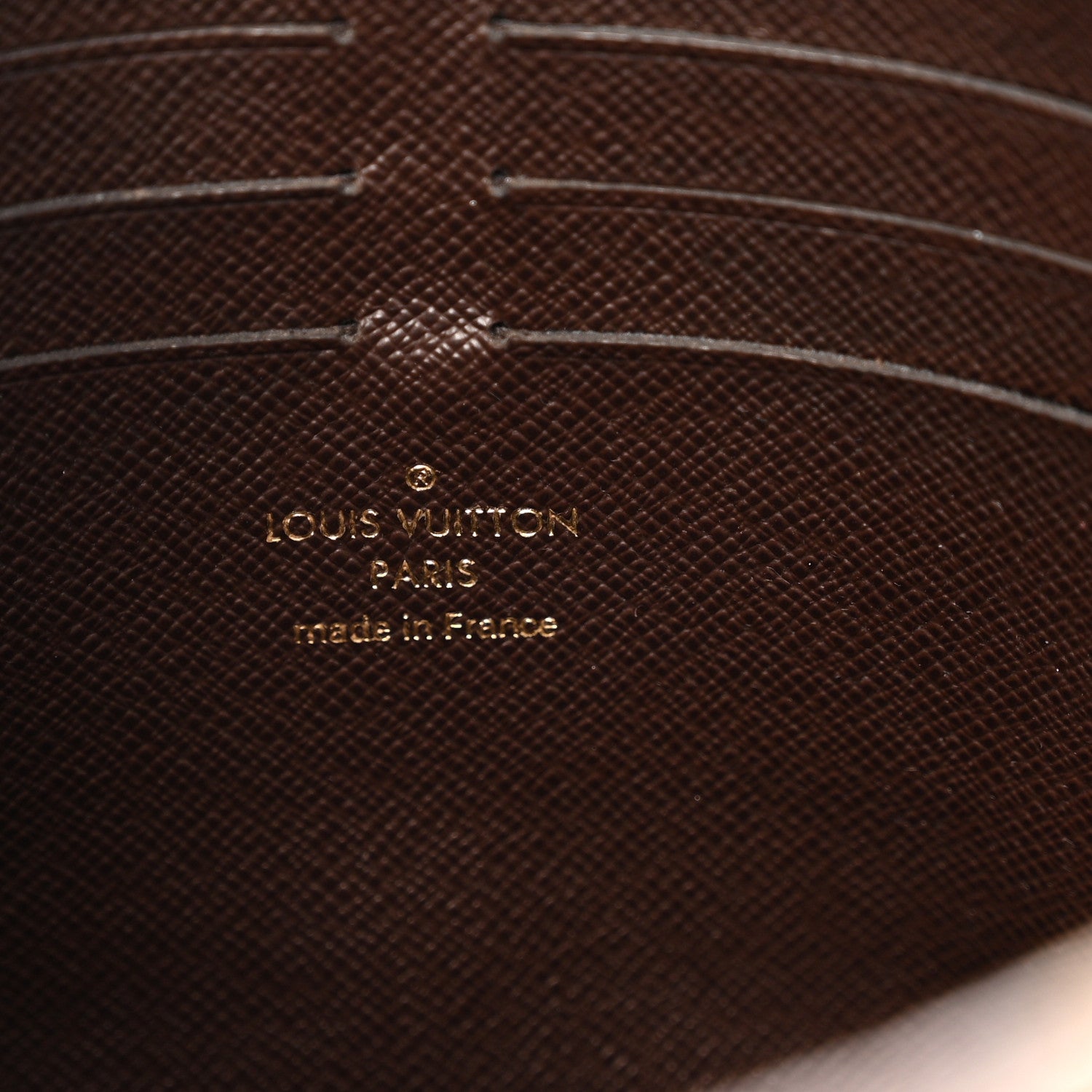 Louis Vuitton Monogram Toiletry Pouch On Chain 6 of 11