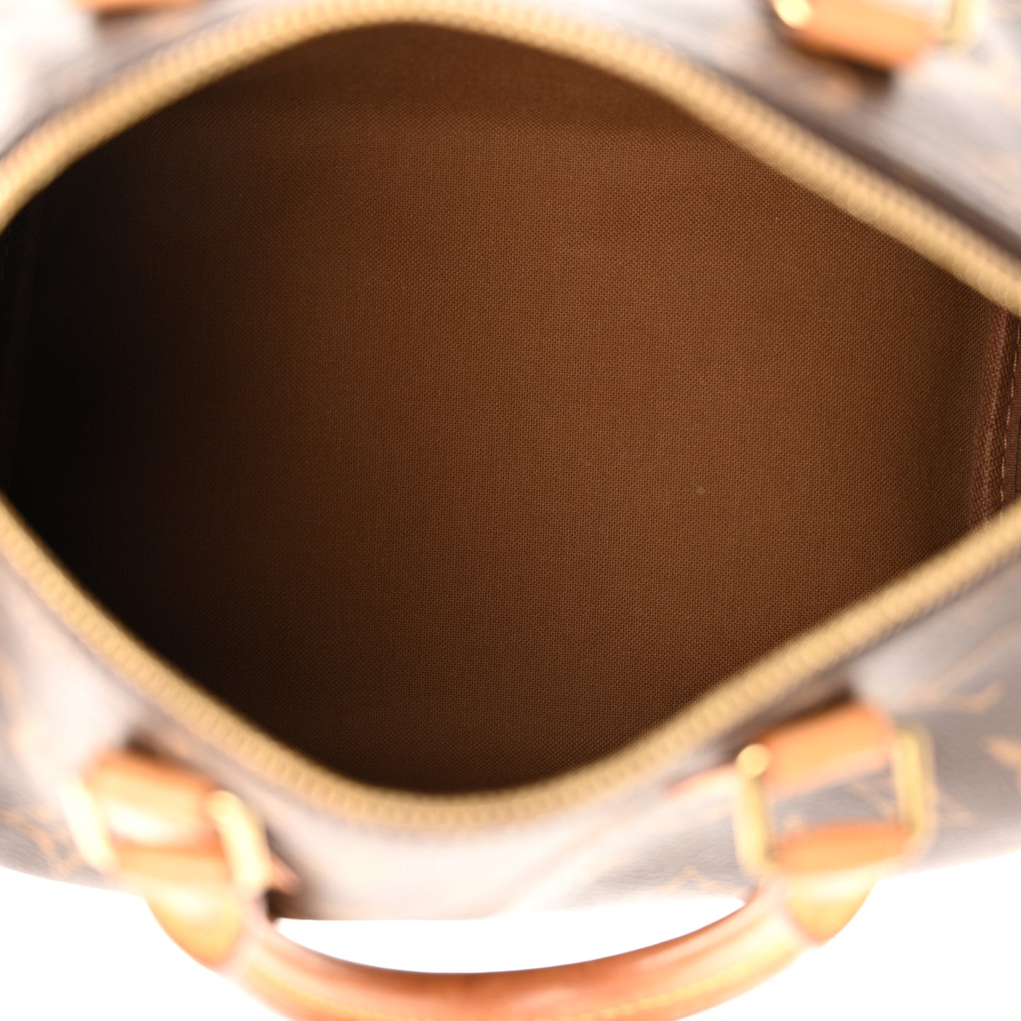 Monogram Speedy Bandouliere 25