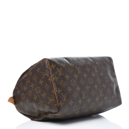 Louis Vuitton Monogram Speedy 30 4 of 18