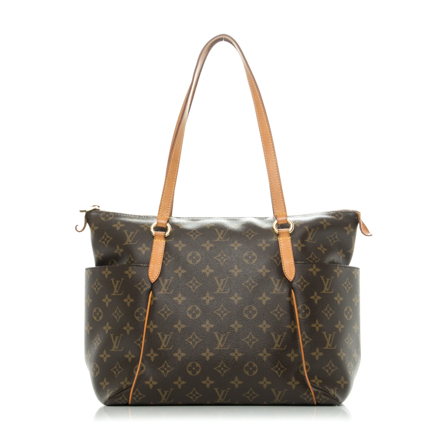 Louis Vuitton Monogram Totally MM 1 of 6