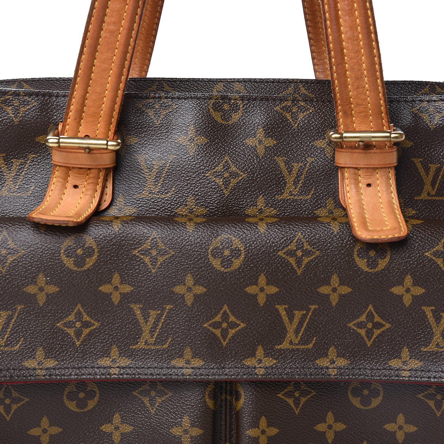 Monogram Multipli-Cite