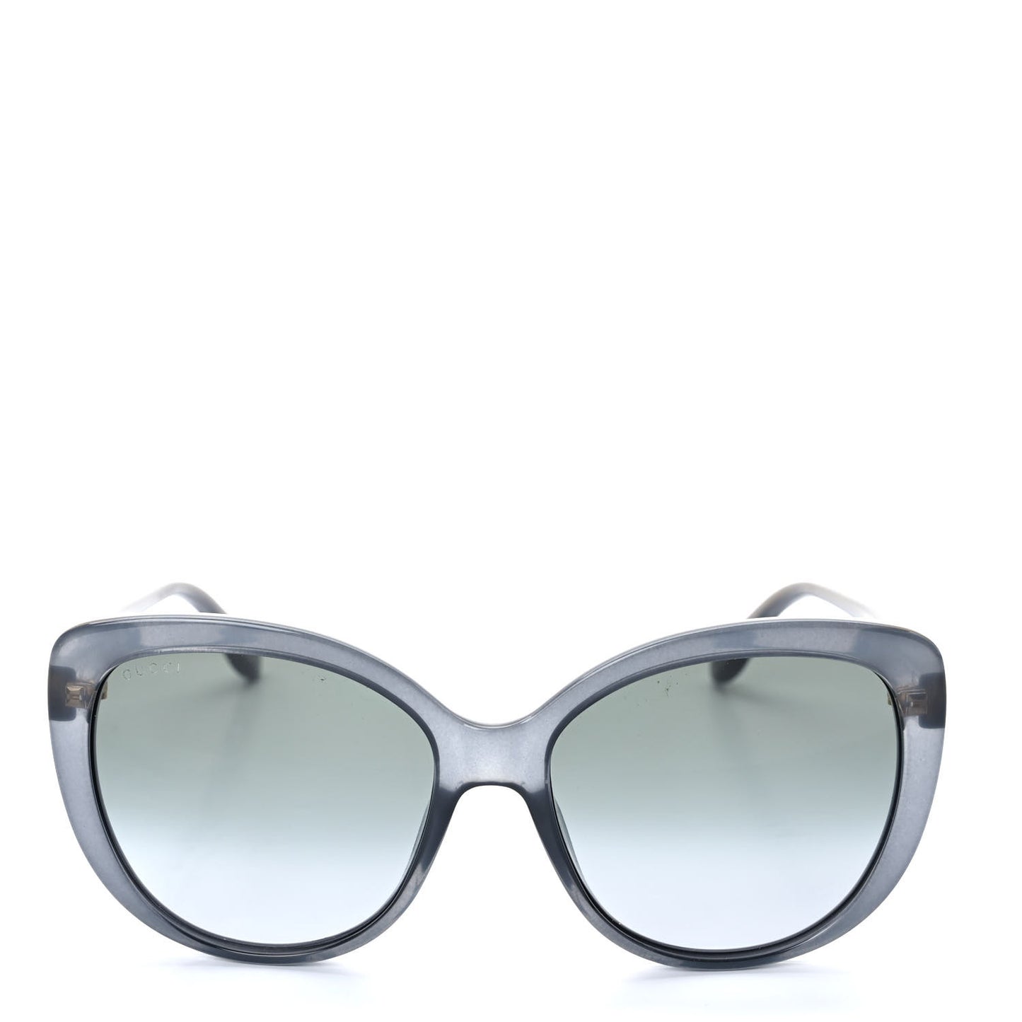Acetate Sunglasses GG0789S Grey