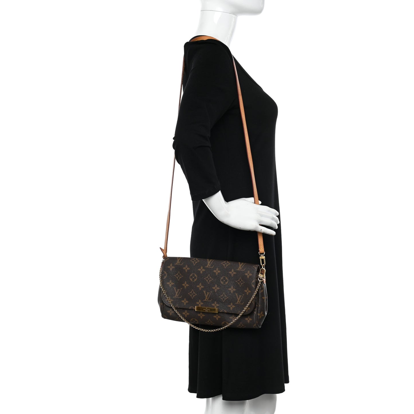 Monogram Favorite MM