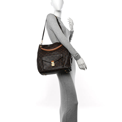 Louis Vuitton Monogram Metis 2 of 15