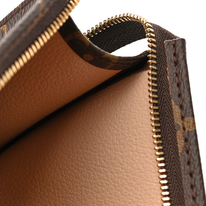 Louis Vuitton Monogram Toiletry Pouch 19 7 of 8