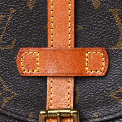 Louis Vuitton Monogram Chantilly PM 24 of 36