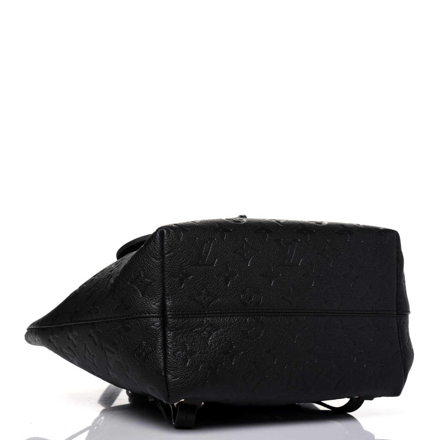 Empreinte Montsouris NM Backpack Black