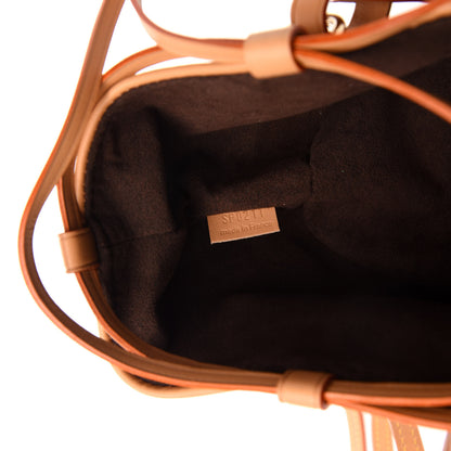 Louis Vuitton Monogram Noé Purse 9 of 11