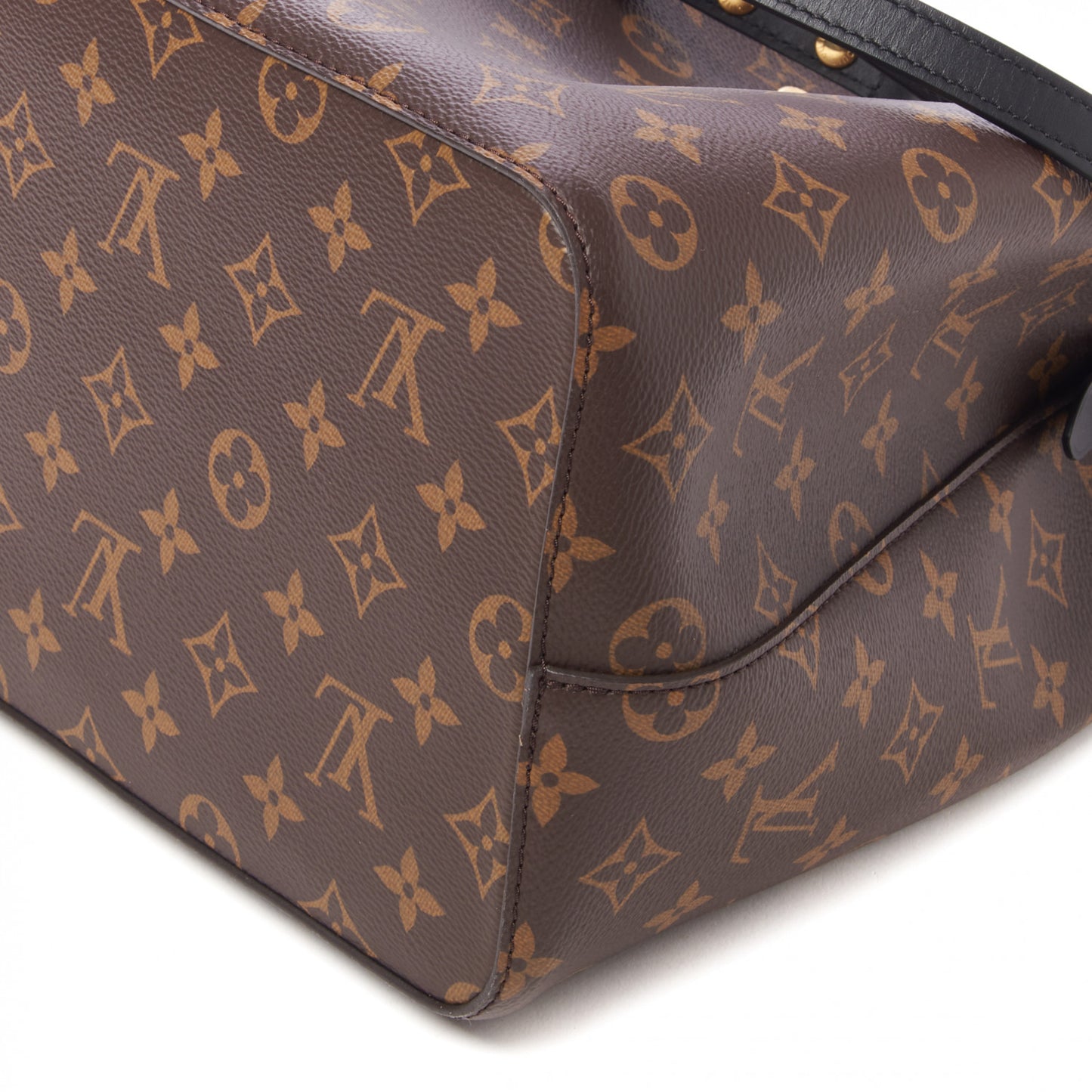Monogram Neonoe MM Black