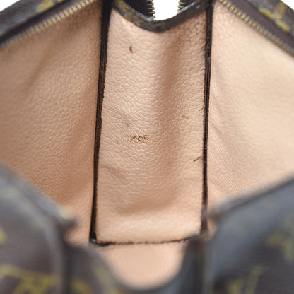 Louis Vuitton Monogram Toiletry Pouch 19 11 of 12