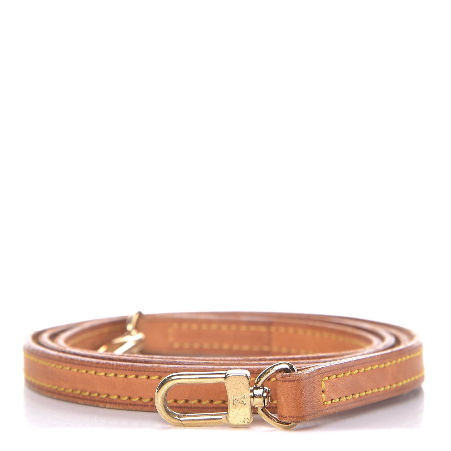 Vachetta 12mm Long Shoulder Strap