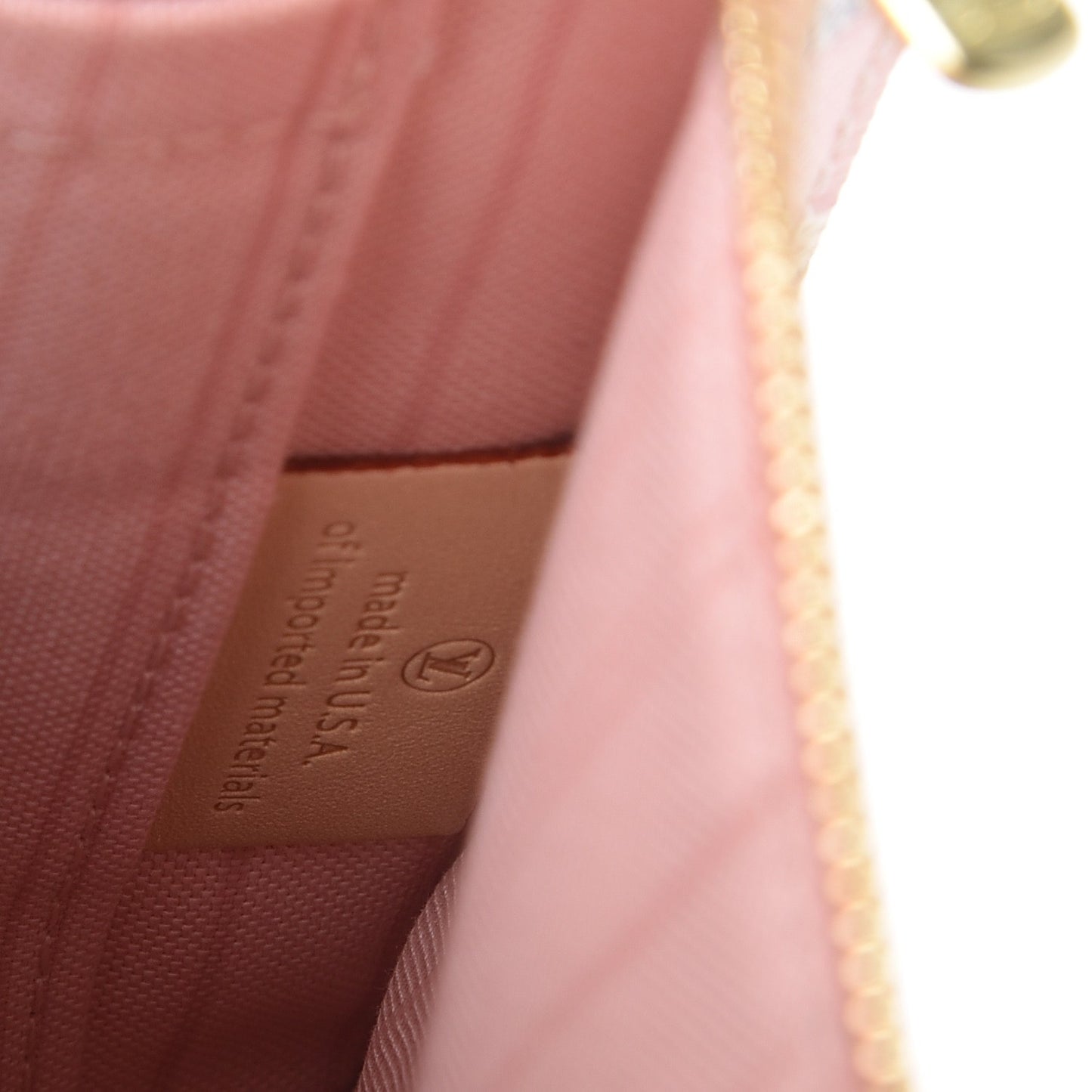 Damier Azur Tahitienne Neverfull MM GM Pochette