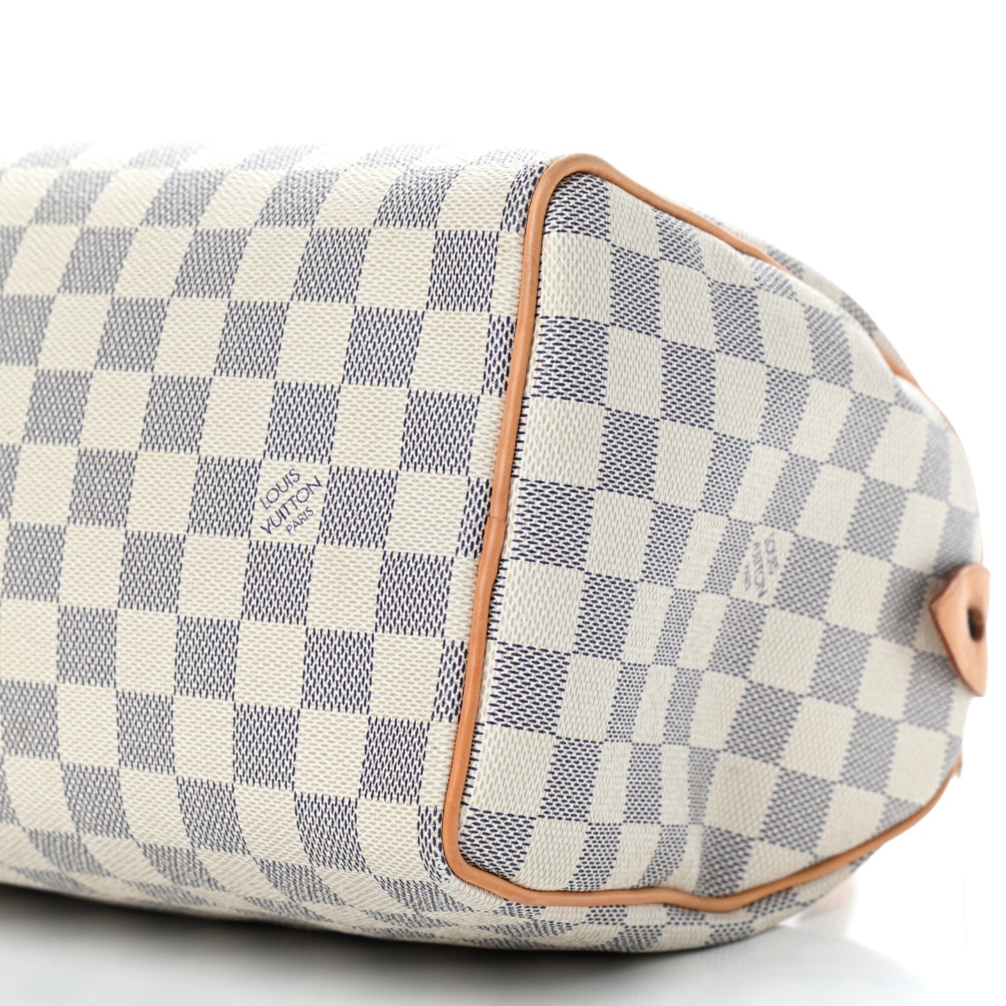 Damier Azur Speedy 25