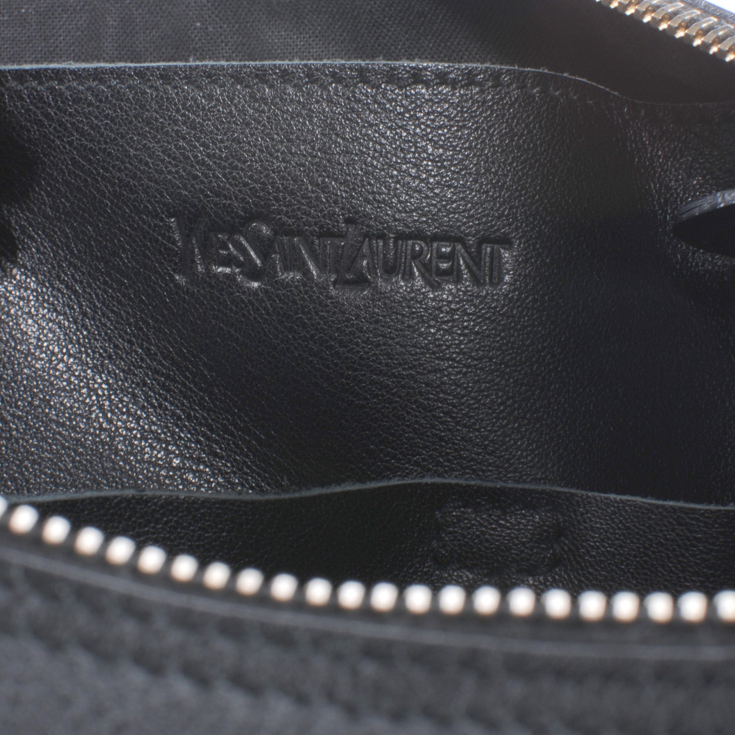 Lucky Chyc Boston Black