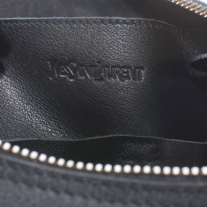 Saint Laurent Lucky Chyc Boston Black 6 of 8