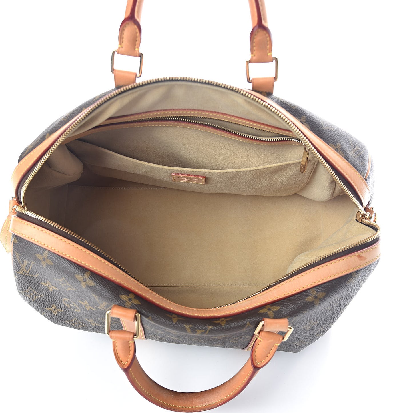 Monogram SC Bag MM