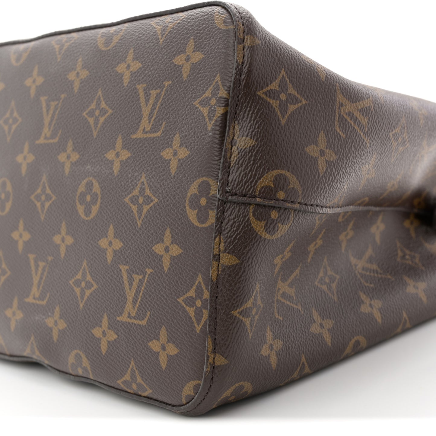 Monogram Neonoe MM Coquelicot