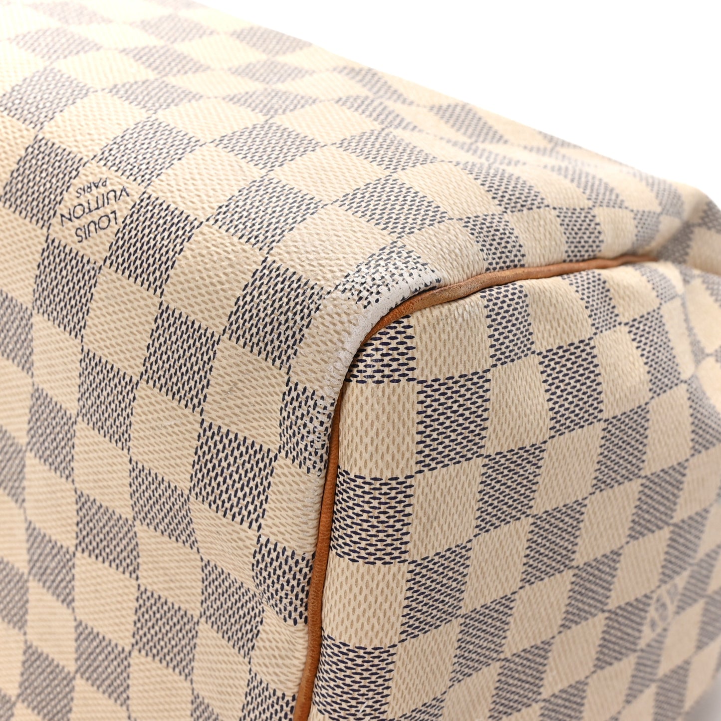 Damier Azur Speedy 30