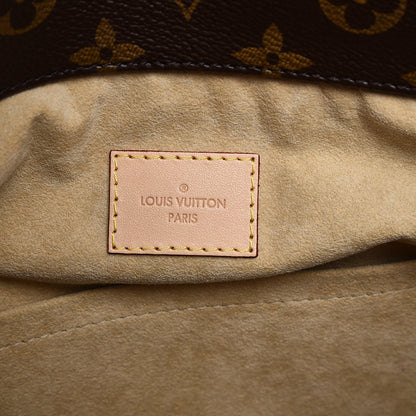 Louis Vuitton Monogram Artsy MM 6 of 8