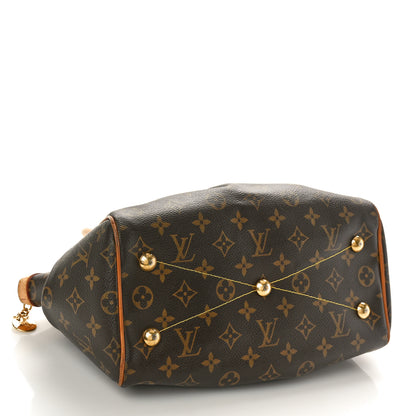 Louis Vuitton Monogram Tivoli PM 4 of 14