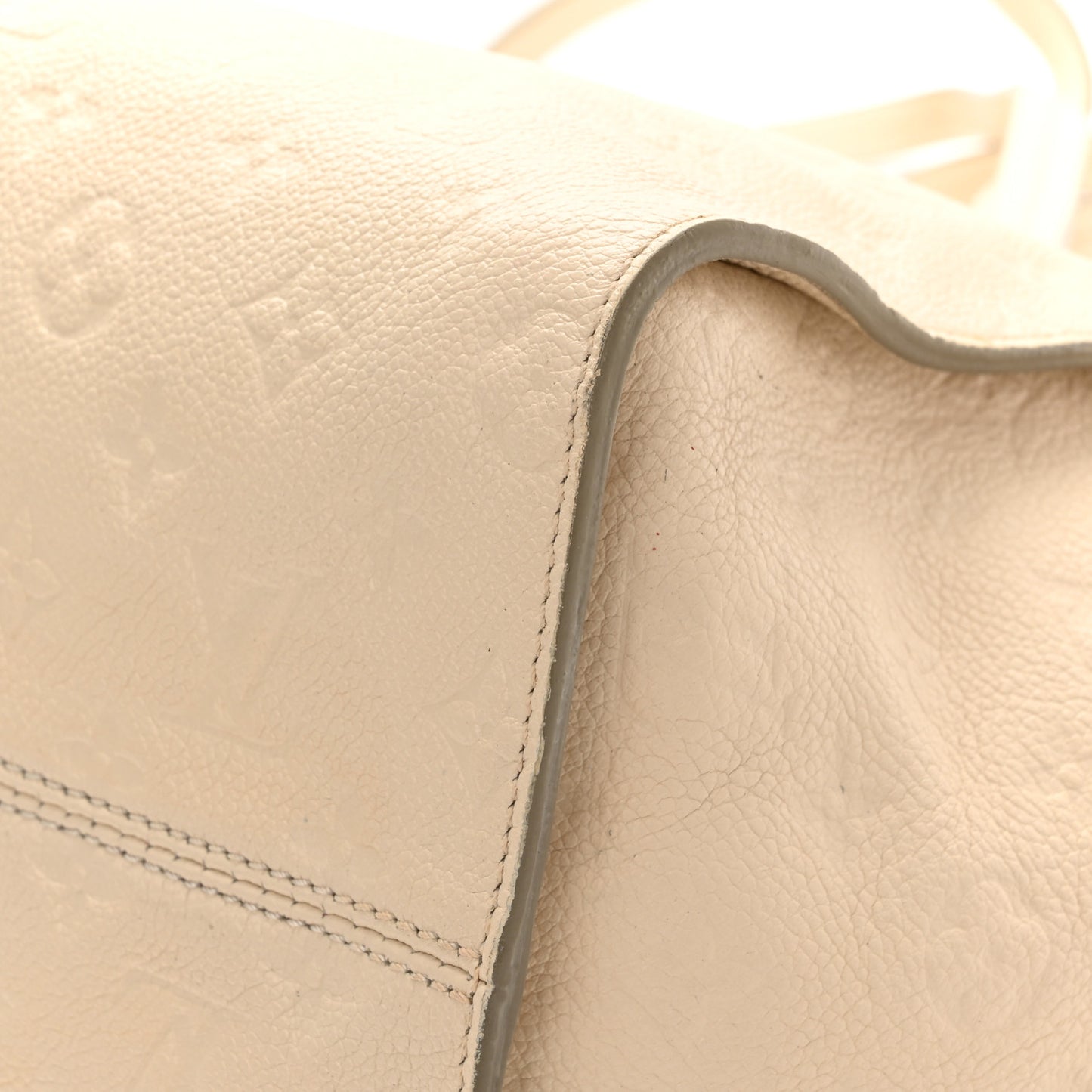 Empreinte Lumineuse PM Neige