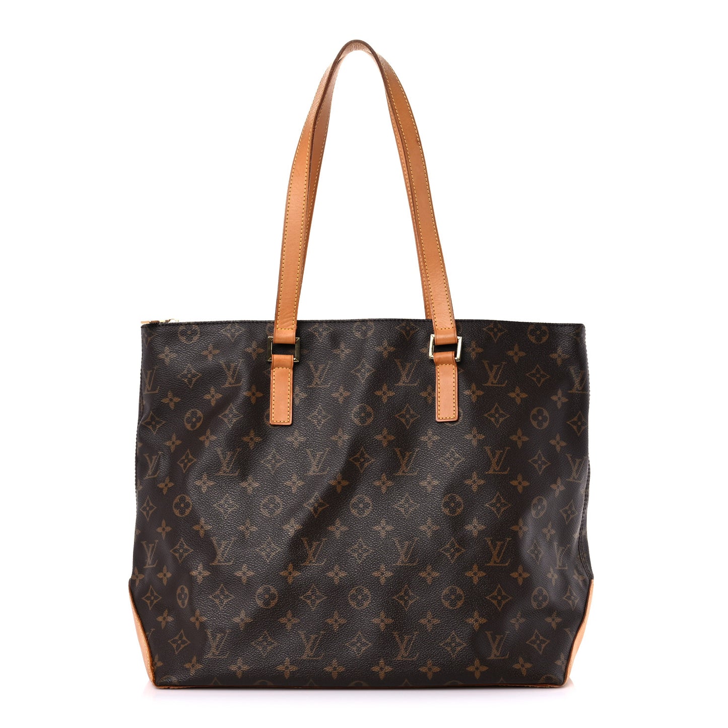 Monogram Cabas Mezzo