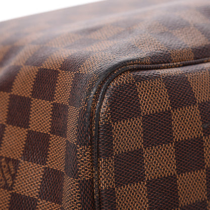Louis Vuitton Damier Ebene Neo Neverfull GM 16 of 17