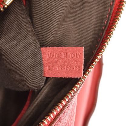 Chloe Calfskin Medium Marcie Hobo Paradise Pink 7 of 10