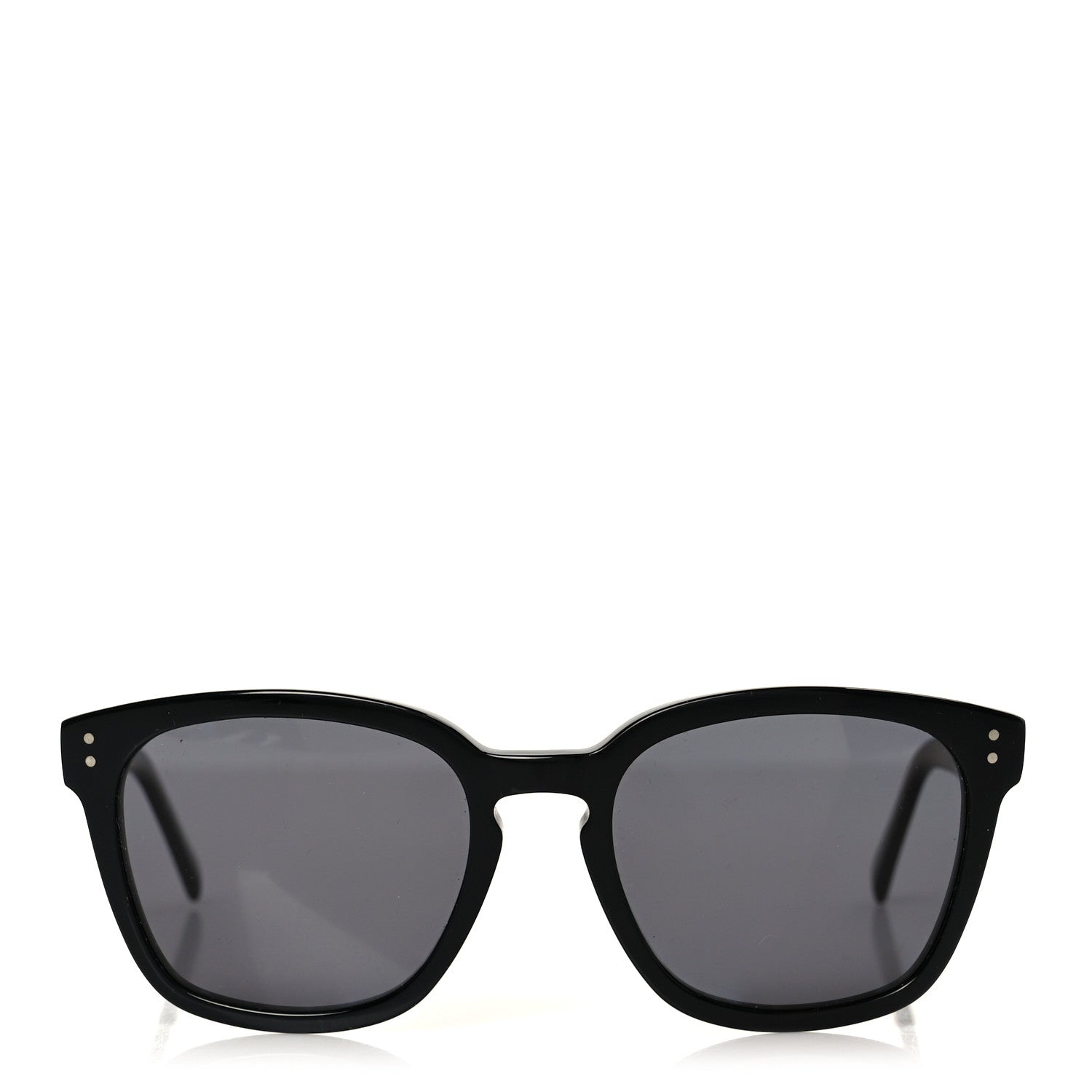 Celine Acetate Sunglasses CL40152I Black 2 of 6