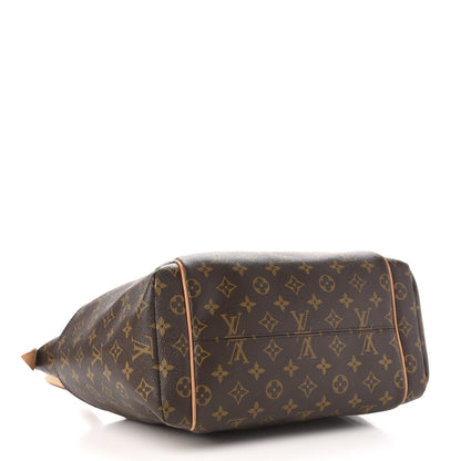 Louis Vuitton Monogram Totally MM 4 of 10