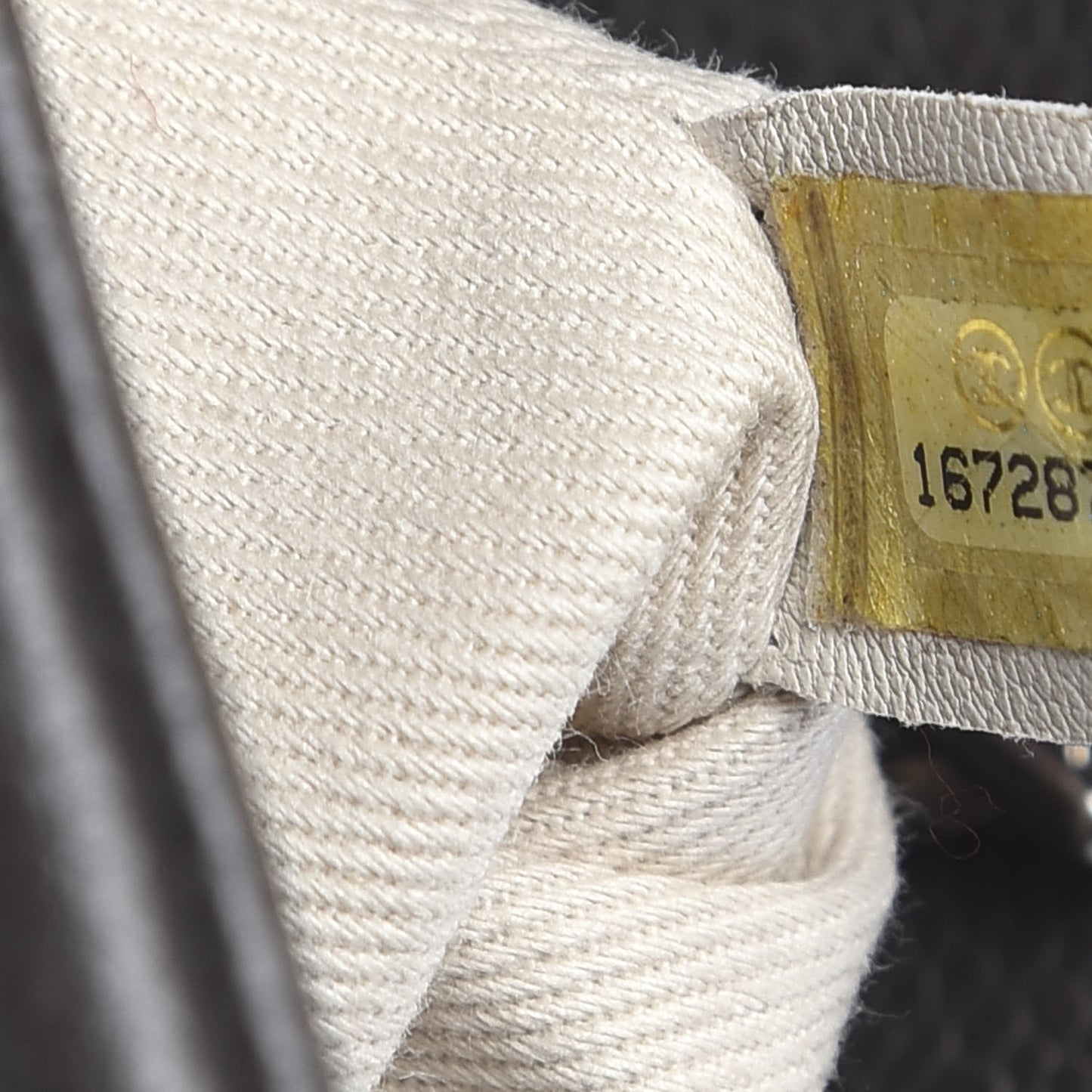 Caviar Quilted Timeless CC Soft Tote