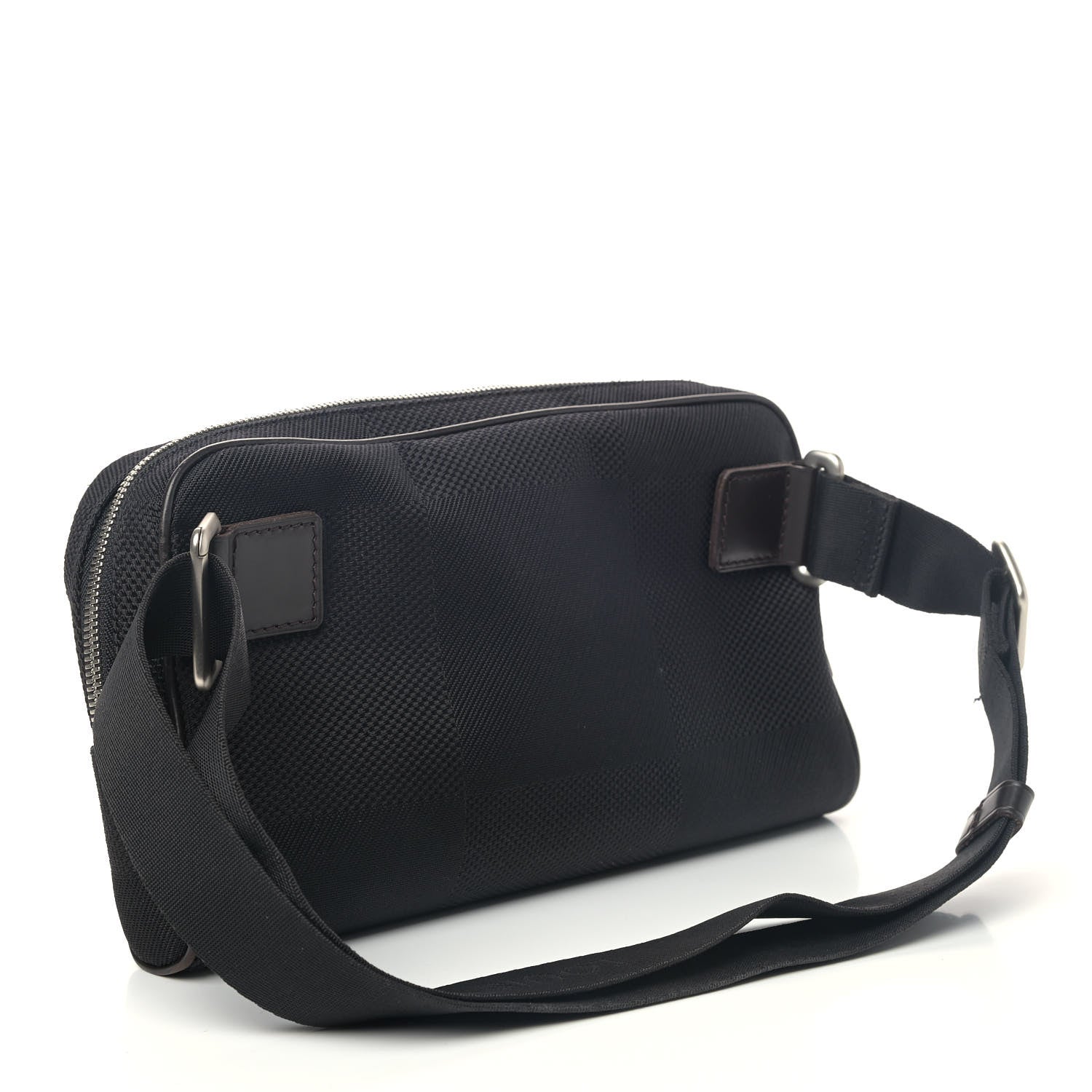 Louis Vuitton Damier Geant Acrobat Black 2 of 4