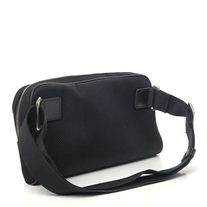 Louis Vuitton Damier Geant Acrobat Black 2 of 4