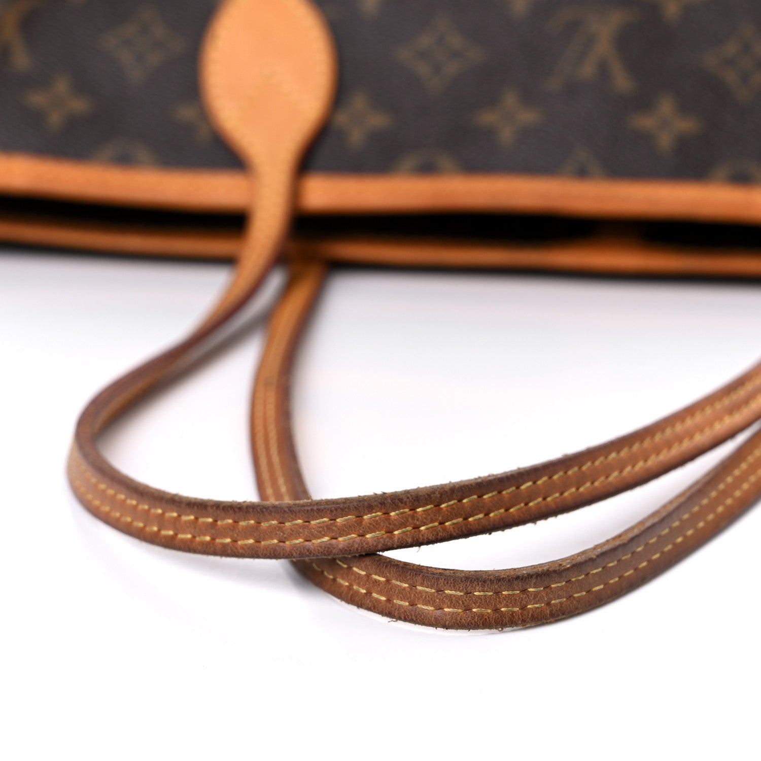 Louis Vuitton Monogram Neo Neverfull GM 27 of 30
