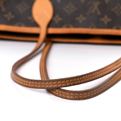 Louis Vuitton Monogram Neo Neverfull GM 27 of 30