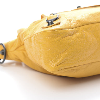 Balenciaga Agneau Classic First Mangue 9 of 10