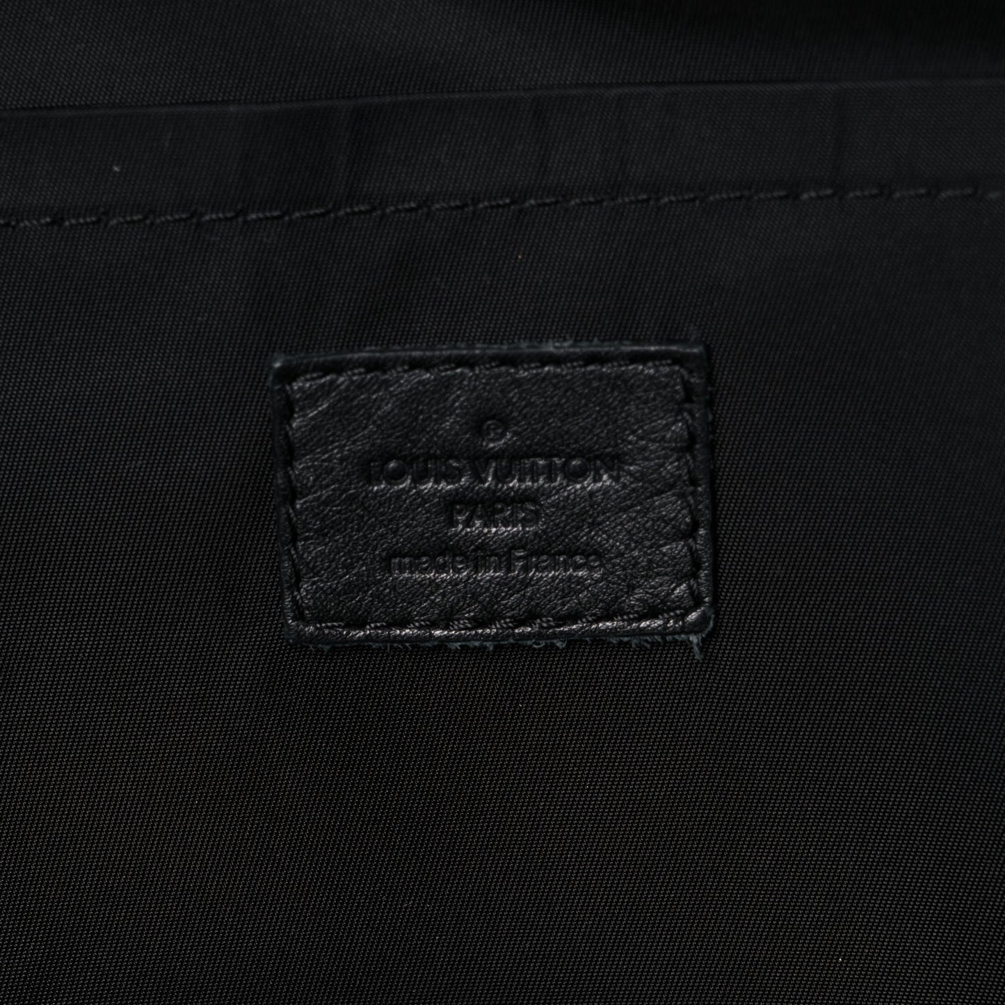 Monogram Palm Springs Backpack MM