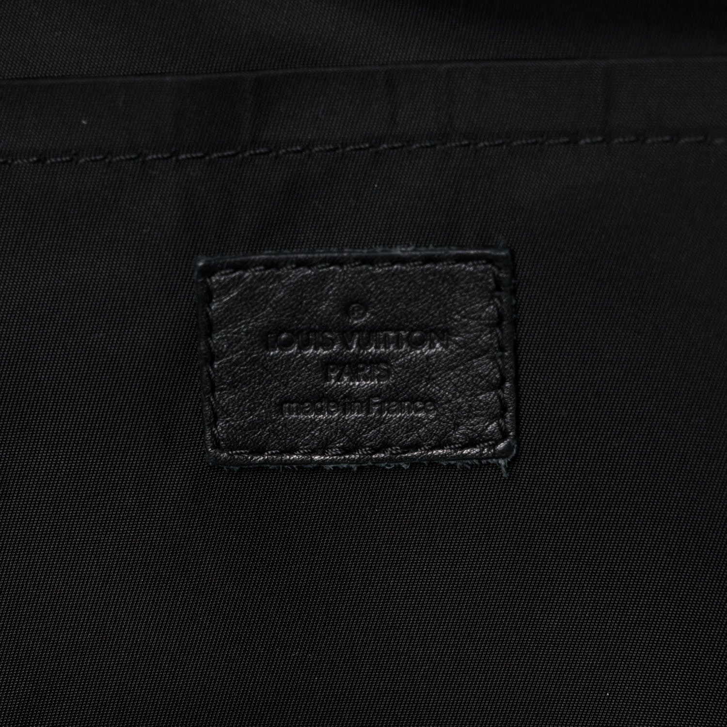 Louis Vuitton Monogram Palm Springs Backpack MM 6 of 11
