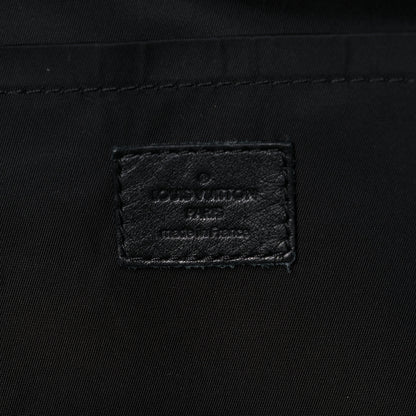 Louis Vuitton Monogram Palm Springs Backpack MM 6 of 11