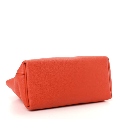 Hermes Togo Swift 24/24 29 Capucine 4 of 9